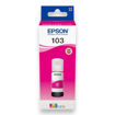 Picture of EPSON 103 MAGENTA INK BOTTLE